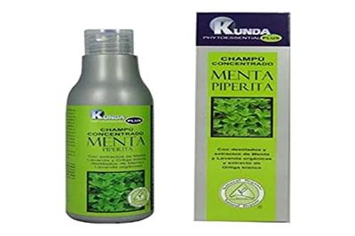 Kunda, Shampoo - 1000 ml.