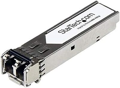 Modulo Ricetrasmettitore SFP+ Compatibile con Brocade XG-LR - 10GBase-LR (XG-LR-ST)
