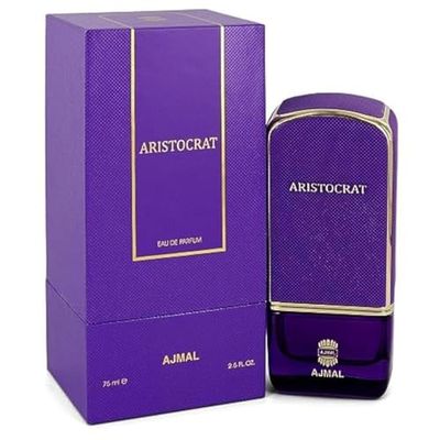 Aristocrat Pour Femme Perfume for her by Ajmal 75ML EDP