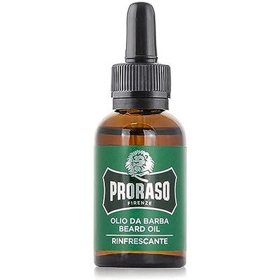 Proraso GREEN aceite para barba 30 ml