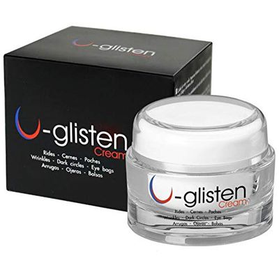 U-Glisten Crème, 30 ml