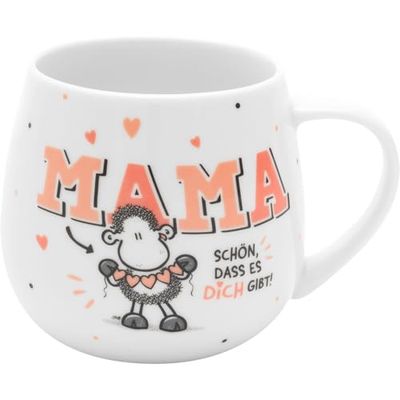 Sheepworld Mug with Mum Motif