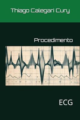 Procedimento: ECG