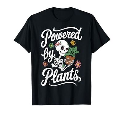Piante botaniche da giardino per interni per amanti delle piante Maglietta