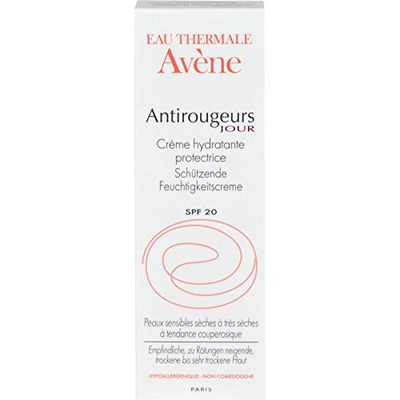 Antirougeurs JOUR Crème 40ml