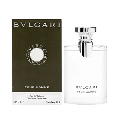 Bvlgari Eau de Parfum Homme 1 Unité