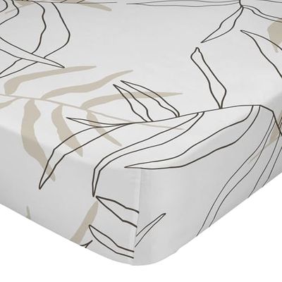 Maple Bajera 200x200x32 cm (Cama 200)