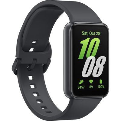 Samsung Galaxy Fit 3 R390, IP68, Gray EU SM-R390