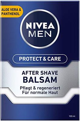 BSJFS Nivea Men Protect & Care, 100 ml