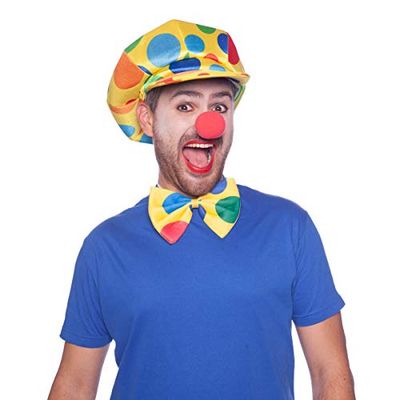 Folat - Rode Clown Neus