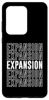 Carcasa para Galaxy S20 Ultra Expansión