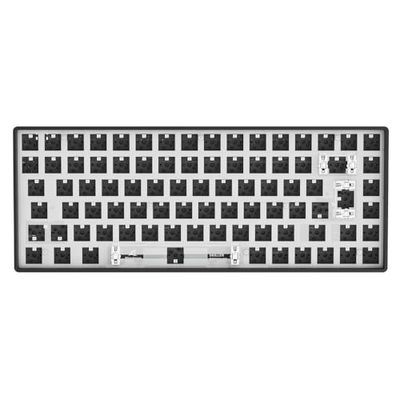 Sharkoon Skiller SGK50 S3 Barebone Zwart, RGB Gaming Keyboard