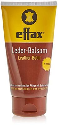 Effax Läderbalsam, 150 ml