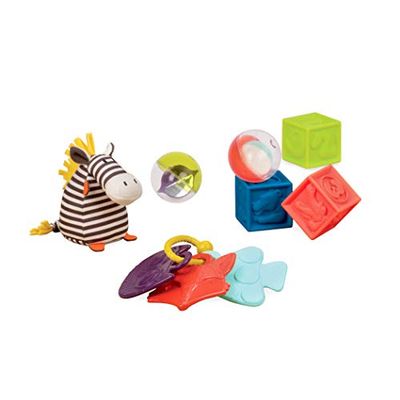 B. Playtime Set