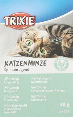 Trixie 4225 Catnip 20g