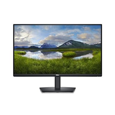 LCD Monitor|DELL|E2724HS|27"|Business|Panel VA|1920x1080|16:9|60Hz|Matte|8 ms|Speakers|Swivel|Height adjustable|Tilt|Colour Black|210-BGQG