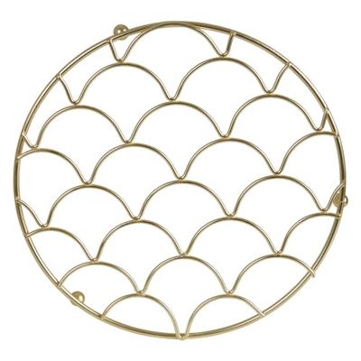 Premier Housewares Home, Gold, One Size