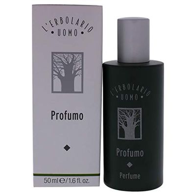 L'Erbolario 066.794 Baobab Eau de Parfum