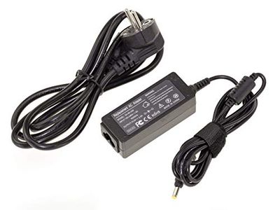 KALEA-INFORMATIQUE Voeding voor laptop 10,5 V 2,9 A opzetstuk 1,7 x 4,8 mm. Vergelijkbaar met VGP-AC10V4 of VGP-AC10V5