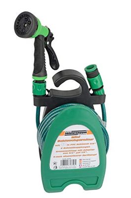 Brüder Mannesmann Werkzeuge M62100 Mini Hose Set