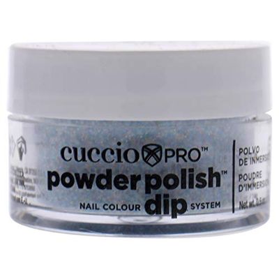 Cuccio Light Blue Dipping Powder 14g