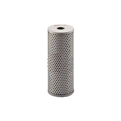 MANN-FILTER H 962 Filtro de óleo para camiões, autocarros e veículos utilitários