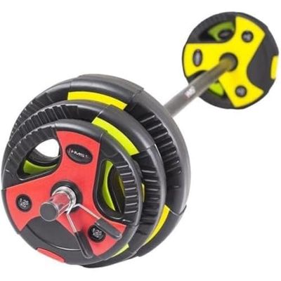 HMS Fitness SBP-15 Hantle regulowane 2,5 kg