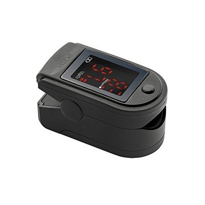 NCD Medical/Prestige Medical 456 Pulse Oximeter