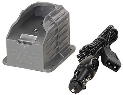 DC1 szybka ładowarka (głowica knucklehead/survivor LED)