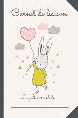 CARNET DE SUIVI BÉBÉ: Cahier de liaison Parents/Nounou -: Journal de bord de bébé sur son lieu d'accueil (Nounou, Crèche, MAM, Garderie, Baby-sitter..)