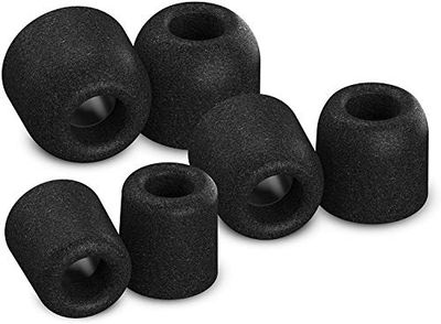 COMPLY Isolation Series T-500, assorted