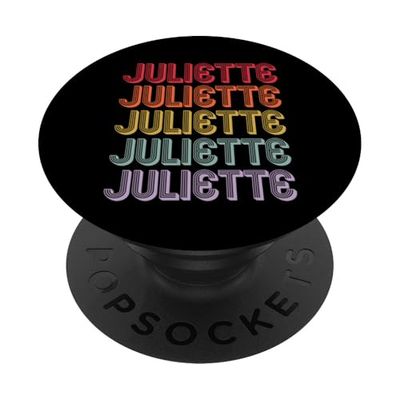 Giulietta PopSockets PopGrip Adesivo