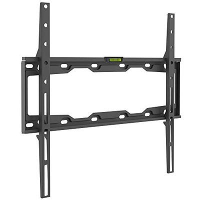 Barkan E302 VESA tot 400 x 400 mm vaste wandhouder voor 74-165 cm platte tv