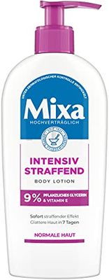 Mixa Intensive Firming Body Lotion for Normal Skin 250 ml