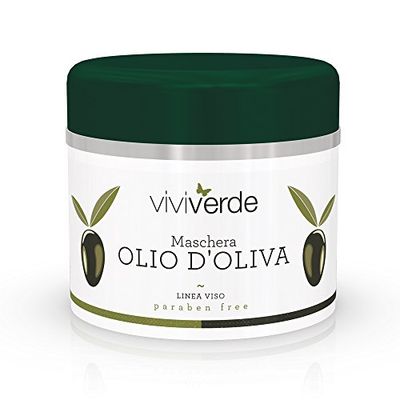 Viviverde Masque à l'huile d'olive – 157 g