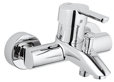 Grohe 32269000, Miscelatore Monocomando per Vasca da Bagno