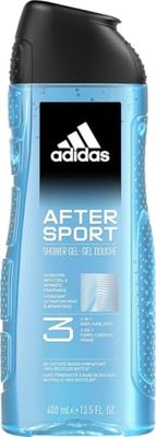 After Sport M Sg 400ml