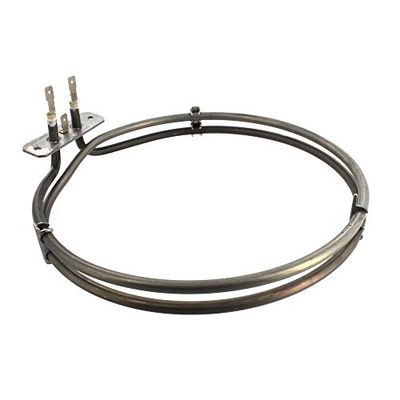 Ametek Genuine Original 117502-12 3-Stage Tangential Bypass Motor 7.2-Inch, 240 V, 1700 W