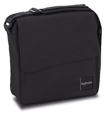 Inglesina AX60H0DDN reistas zwart