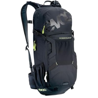 Sac FR Enduro BLACKLINE 16 noir S