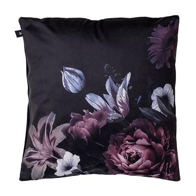 Chic Home Funda de Terciopelo Great Chic 45 x 45 cm