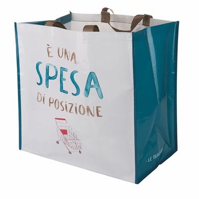 Borsa Shopper Le Travisate