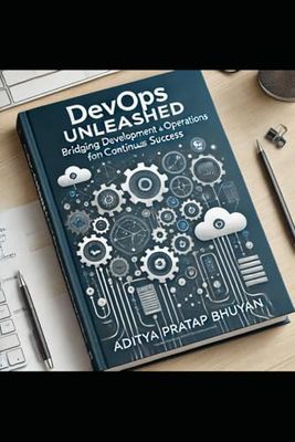 DevOps Unleashed: Bridging Development and Operations for Continuous Success