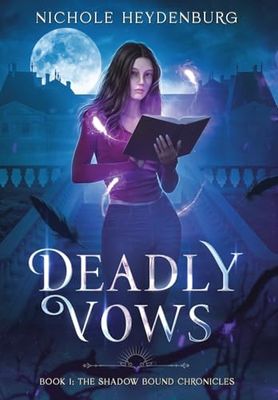 Deadly Vows: 1
