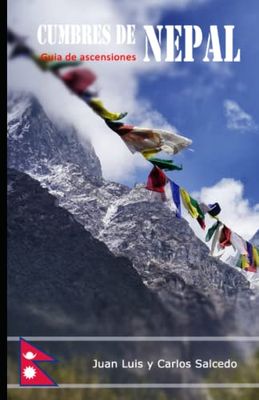 Cumbres de Nepal: Guía de ascensiones