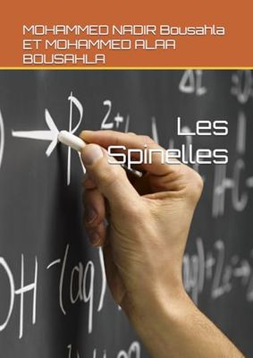Les Spinelles