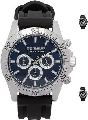 Cressi Nereus Watch