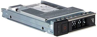 Dell 400-ATJM 1.2TB 10K RPM SAS 12GBPS 512N 2.5IN HOT-PLUG 3.5IN HYB CARR - (Components > Internal Hard Drives)