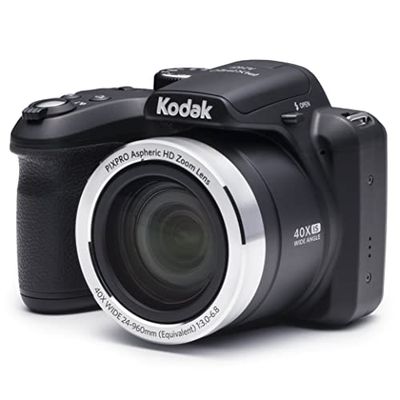 KODAK Pixpro AZ401 Preto