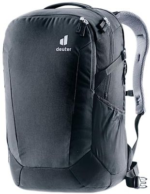 deuter Gigant Sac à dos pour ordinateur portable (32 L), Noir